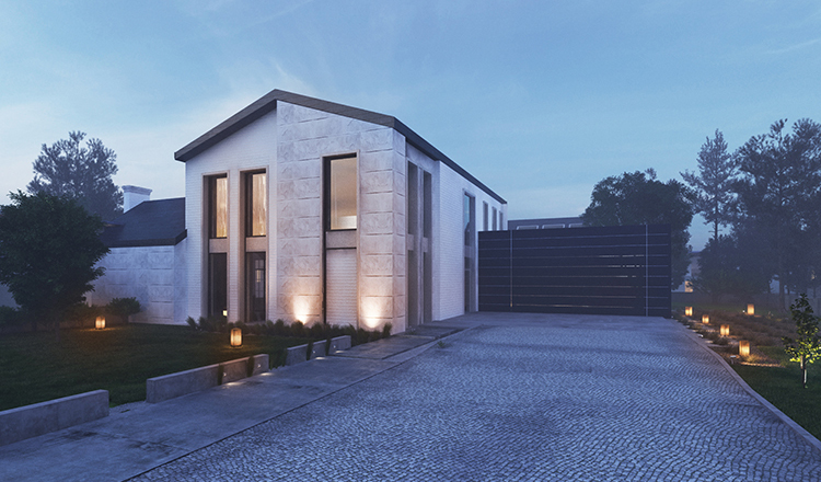 architekt - analiza zawodu